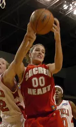 SHU Set for Home Opener Against Binghamton Image
