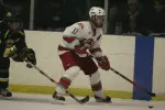Sacred Heart and Mercyhurst Skate to 2-2 Tie Image