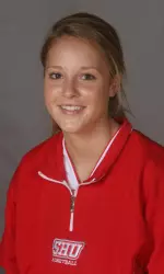 SHU's Maggie Cosgrove Named Choice Hotels / NEC Rookie of the Week Image