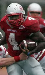 Central Connecticut Pushes by Sacred Heart 49-33 Image