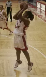SHU Women's Hoop Set for First Meeting with BYU Image