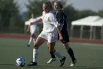 Women's Soccer Qualifies for NEC Tournament Image