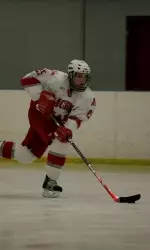 Pioneers Earn Split With 4-2 Win Over Army Image