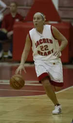 Sacred Heart on the Road to Face La Salle Image