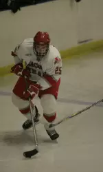 SHU Falls to Northern Michigan in Denver Cup Image