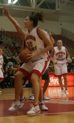 Sowinski Nets 31 as SHU Holds On for 62-61 Win Over Columbia Image