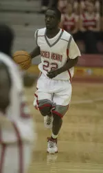 Men's Basketball Makes it Three Straight Wins Image