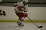 Pioneers Fall to Army on Senior Night, 4-2 Image