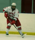Pioneers Fall to UConn, 4-1 Image