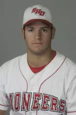 Monti Named NEC Pitcher of the Week Image