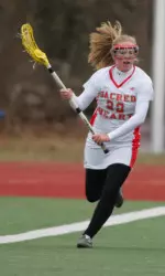 Women's Lacrosse on Sunday Postponed Image