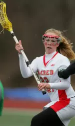 Pioneers Close Homestand Against Robert Morris Image