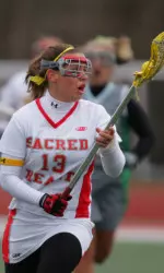 SHU Travels to Lafayette on Tuesday Image