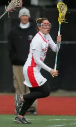 Bubeck Named NEC Player of the Week Image