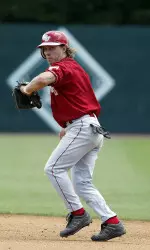 Baseball Splits Doubleheader With Vermont Image