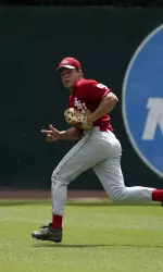 Baseball Falls to Vermont, 6-1 Image