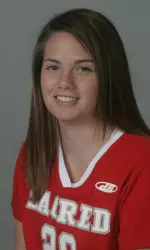 SHU's Bubeck and Hauser Score Four Goals Each but Pioneers Fall 22-13 at Marist Image