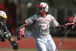 SHU Falls Short Against Hofstra, 10-8, in CAA Lacrosse Match-Up Image