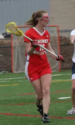 Sacred Heart Picks Up Key NEC Win, 13-11, at Quinnipiac Image