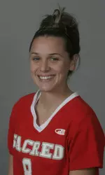 Pioneers Coast Past St. Francis (PA) 22-3 on `Senior Day' Image