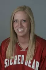 Spehar Named Enterprise/SHU Student Athlete of the Week Image