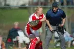 Softball Hosts FDU Saturday Image