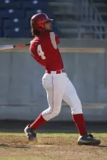 Baseball Completes Sweep of LIU, 6-1 Image