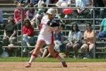 Softball Hosts Quinnipiac, CCSU as NEC Playoff Hunt Heats Up Image