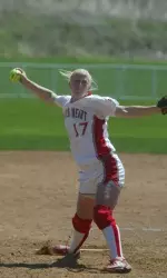 SHU Offense Stymied Again By CCSU Pitchers Image