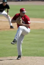 Baseball Blitzed at Central Connecticut Image