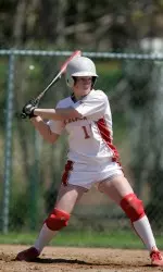 LIU Swings Hot Bats to Sweep of Sacred Heart Image