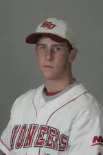 Baseball Drops 11-1 Decision at CCSU Image