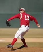 Pioneers Lose DH to Monmouth, 3-0 Image