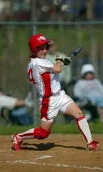 Softball Set for Final Week of Play Image