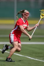 SHU's Maureen Hohn selected for 2007 North-South Senior All-Star Game Image