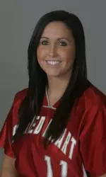 SHU Lands 24 on NEC Commissioner's Academic Honor Roll Image