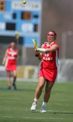 SHU Women's Lacrosse Garners Academic Honors from IWLCA Image