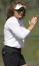 Softball Announces 07-08 Schedule Image