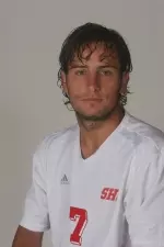 Ricarti Mendes Named Enterprise Rent-A-Car/SHU Student-Athlete of the Week Image