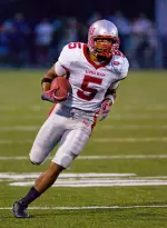 Football Czeched by Wagner, 18-15 Image