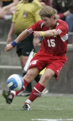 Yale Tourney on Tap for Men's Soccer This Weekend Image