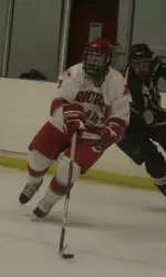 Sacred Heart and A.I.C. Skate to 2-2 Atlantic Hockey Tie Image