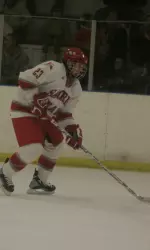 SHU Offense Breaks Out In 5-1 Win Over Holy Cross Image