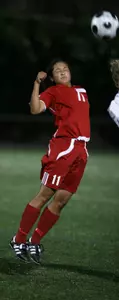 Women's Soccer Loses to LIU, 2-1 Image