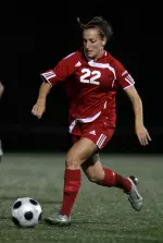 Women's Soccer Plays to 2-2 Draw With Wagner Image