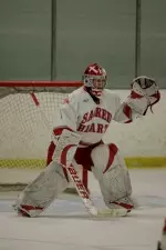 Notre Dame Shuts Down Sacred Heart, 3-0 Image