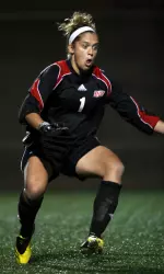 Women's Soccer Falls in Double OT at FDU Image