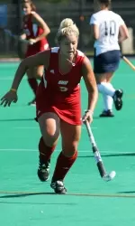 Field Hockey Drops 5-1 Decision to Lock Haven Image