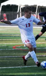 Tessitore Named ECAC Player of the Week Image