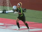 Women's Soccer Tripped Up by Central Connecticut, 1-0 Image